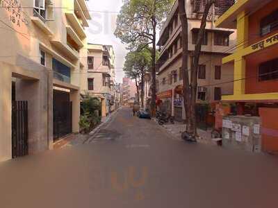 Surfire The Coastal Cafe