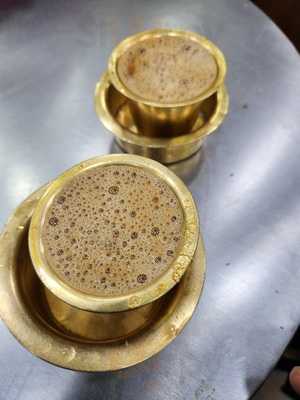 Venkateshwara Boli Stall