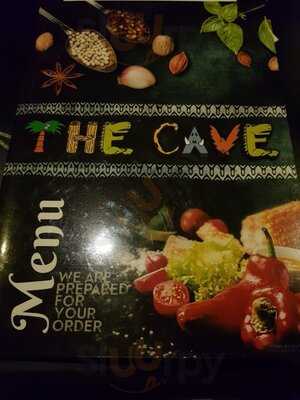 The Cave