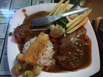 Toons - The Cafe Down Under