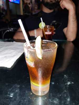 Toons - The Cafe Down Under