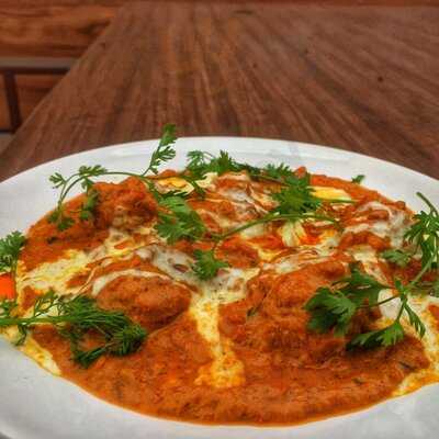 Satguru's Punjabi Rasoi