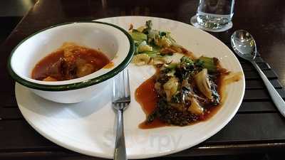 Satguru's Punjabi Rasoi