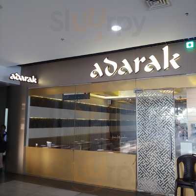 Adarak