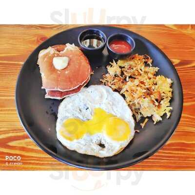 Chota Bite Cafe Goodluck Aundh Pune