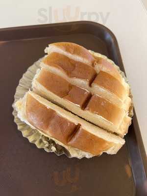 Chota Bite Cafe Goodluck Aundh Pune