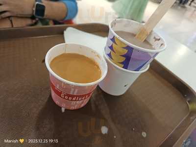 Chota Bite Cafe Goodluck Aundh Pune