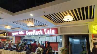 Chota Bite Cafe Goodluck Aundh Pune