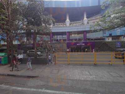 Chota Bite Cafe Goodluck Aundh Pune