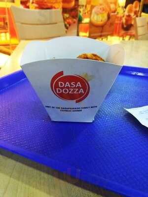 Dasa Dozza