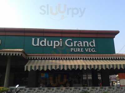 Udupi Grand