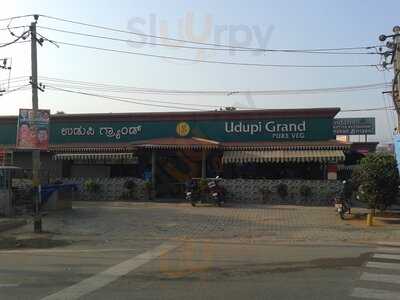 Udupi Grand