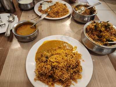Mani's Dum Biryani Indiranagar
