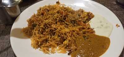 Mani's Dum Biryani Indiranagar