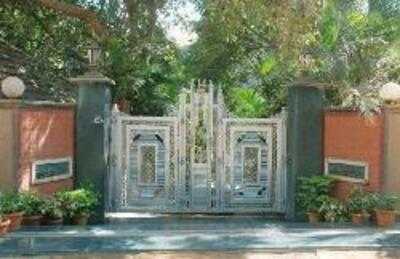 Inchara Multi Cuisine Family Garden Bar And Restaurant