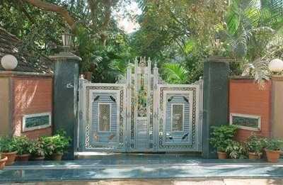 Inchara Multi Cuisine Family Garden Bar And Restaurant