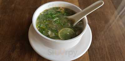 Hotel Malhaar Restaurant