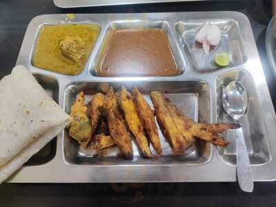 Hotel Malhaar Restaurant