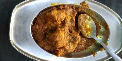 Hotel Malhaar Restaurant