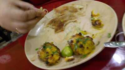 Sabir’s Hotel - Best Resturant In Chandni Chowk