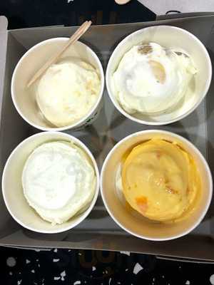 Darshan Ice Cream