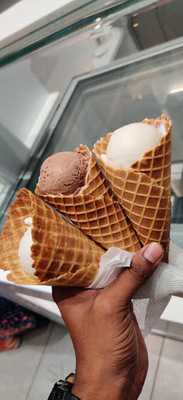 Darshan Ice Cream
