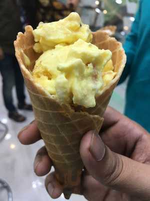 Darshan Ice Cream