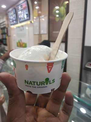 Darshan Ice Cream