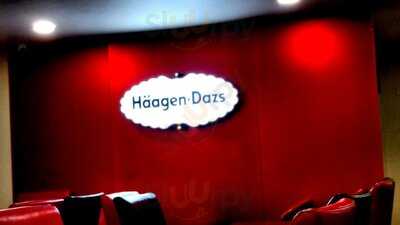 Maan's: The House Of Haagen-dazs
