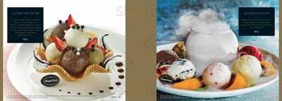 Maan's: The House Of Haagen-dazs
