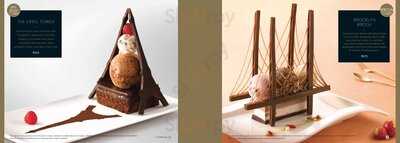 Maan's: The House Of Haagen-dazs