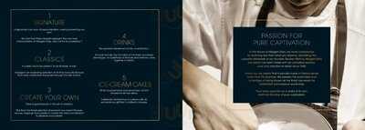 Maan's: The House Of Haagen-dazs