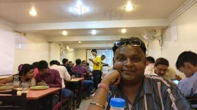 Bhojohori At Esplanade