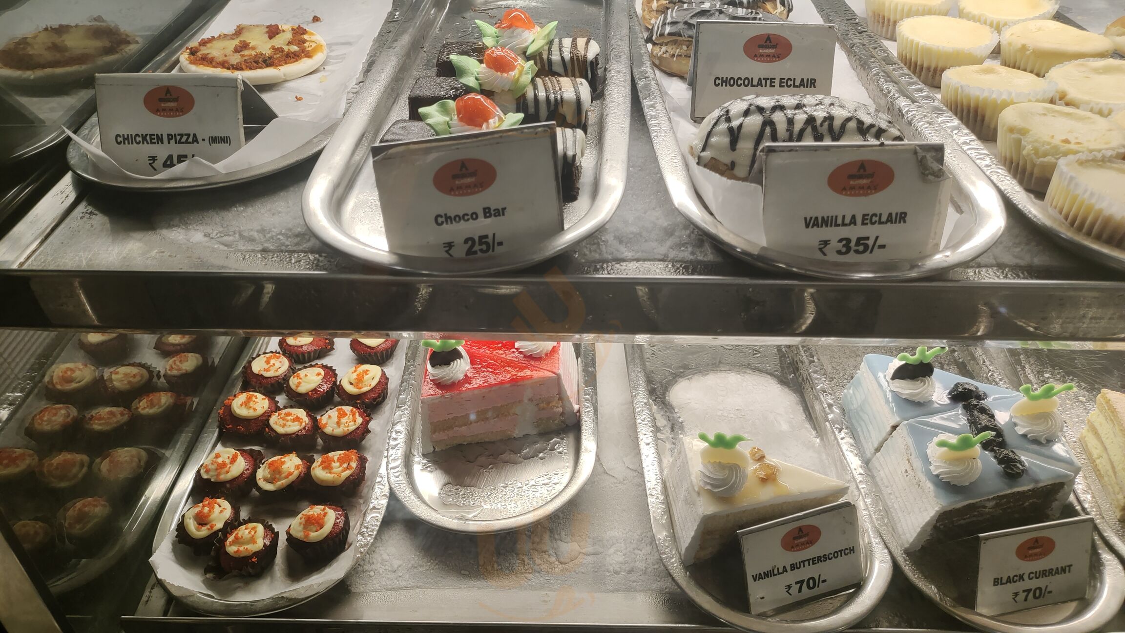 Order Online From Amma's Pastries In Bangalore 2024 | Order Online