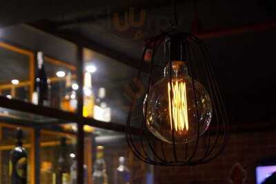 The Drunken Monkey - Hotel O2 Vip