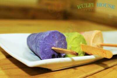 Kulfi House