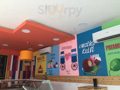 Kulfi House