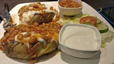 Waffles Thru The Day