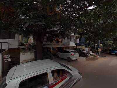 Waffles Thru The Day