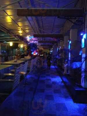 Eternia Rooftop Resto Lounge At Skye