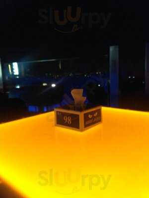 Eternia Rooftop Resto Lounge At Skye