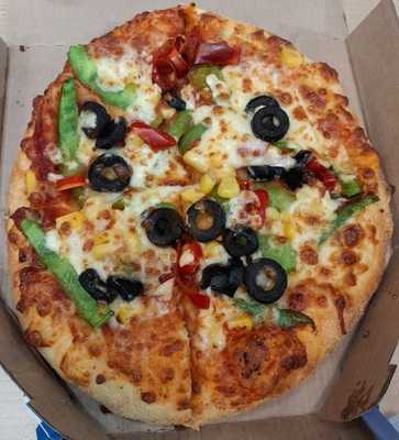 Domino's Pizza