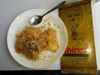 Siraj Golden Restaurant