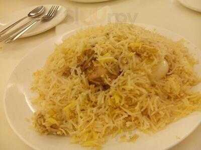 Siraj Golden Restaurant