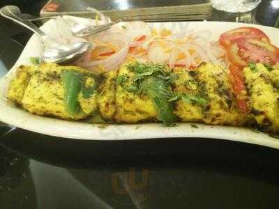 Jalpan Veg Resturant