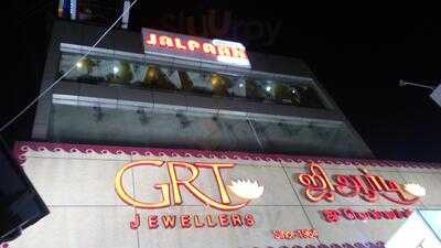 Jalpan Veg Resturant