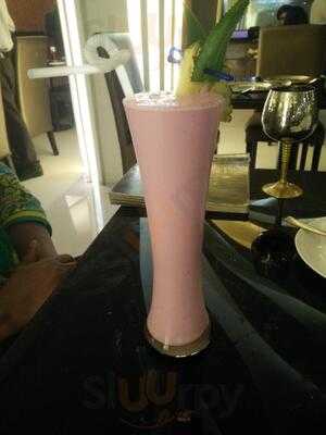 Jalpan Veg Resturant