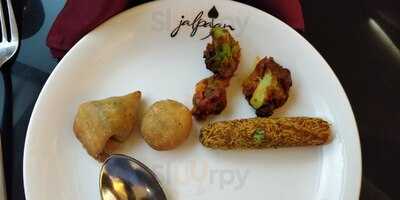 Jalpan Veg Resturant