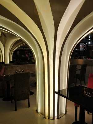 Jalpan Veg Resturant