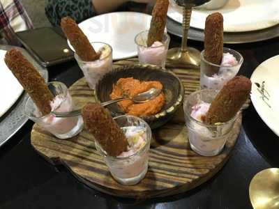 Jalpan Veg Resturant